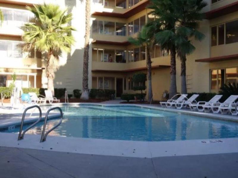 Ramada By Wyndham Sacramento Hotell North Highlands Exteriör bild