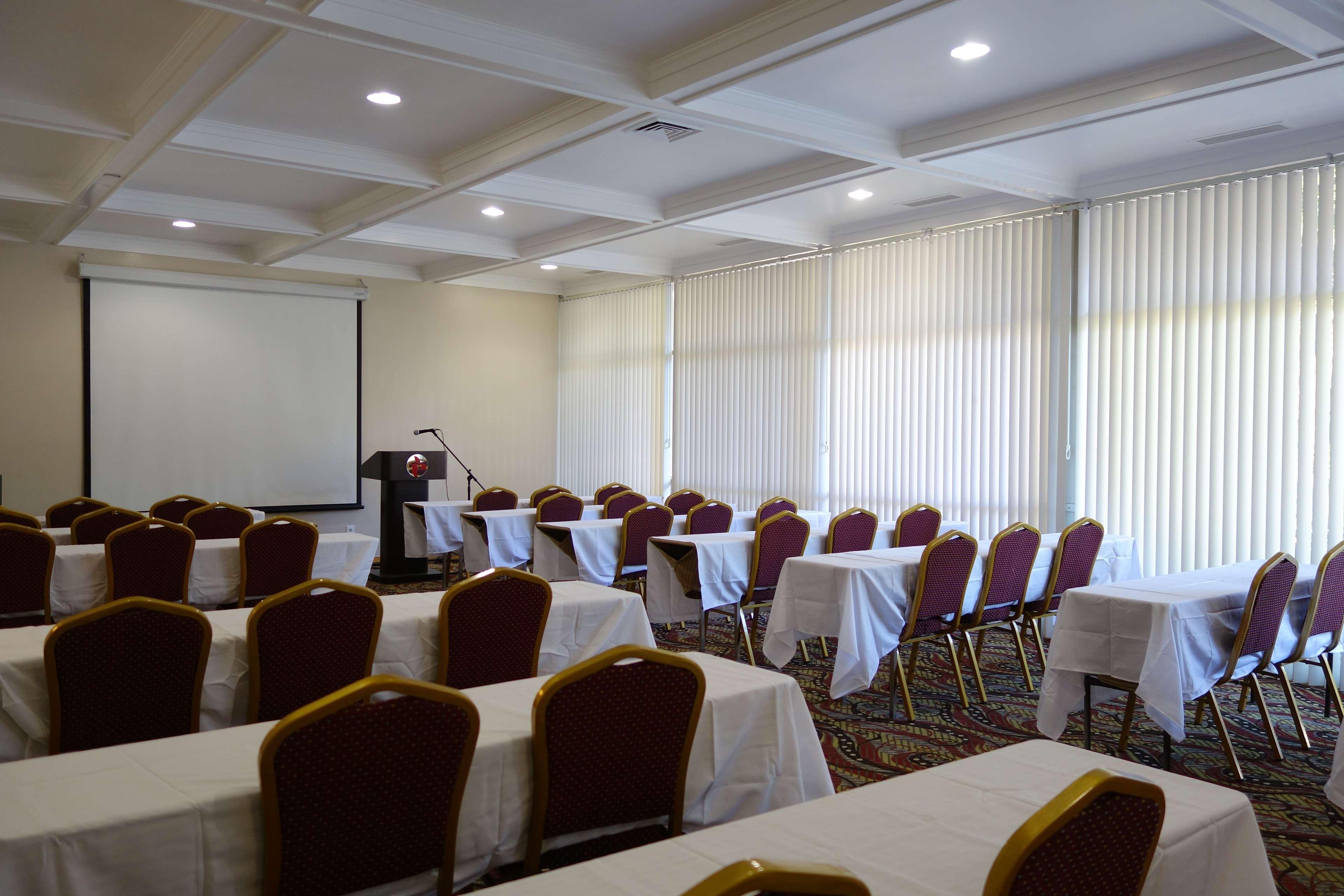 Ramada By Wyndham Sacramento Hotell North Highlands Exteriör bild